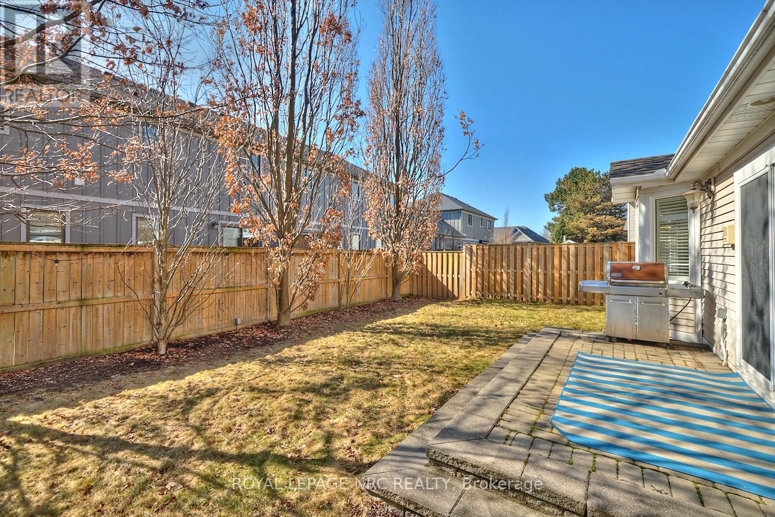 12 Brigantine Court, St. Catharines, Ontario  L2M 7V4 - Photo 29 - X12067740