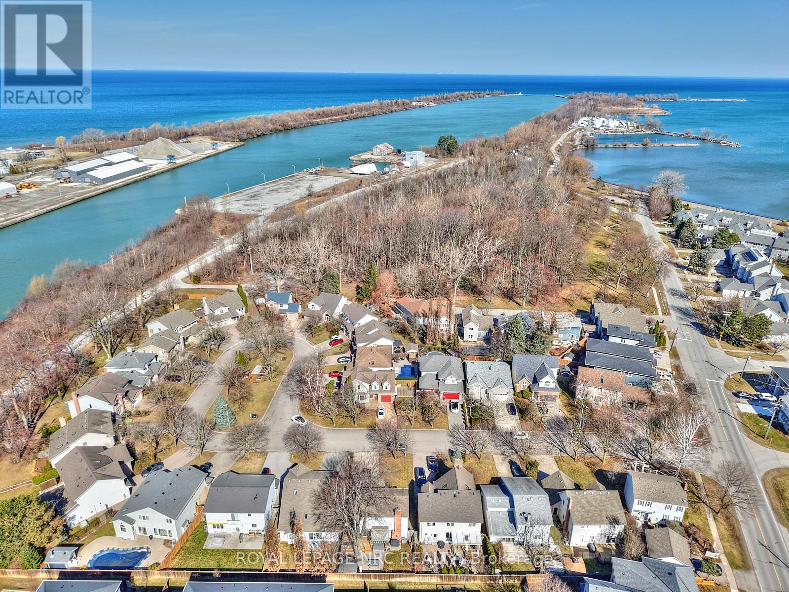 12 Brigantine Court, St. Catharines, Ontario  L2M 7V4 - Photo 35 - X12067740