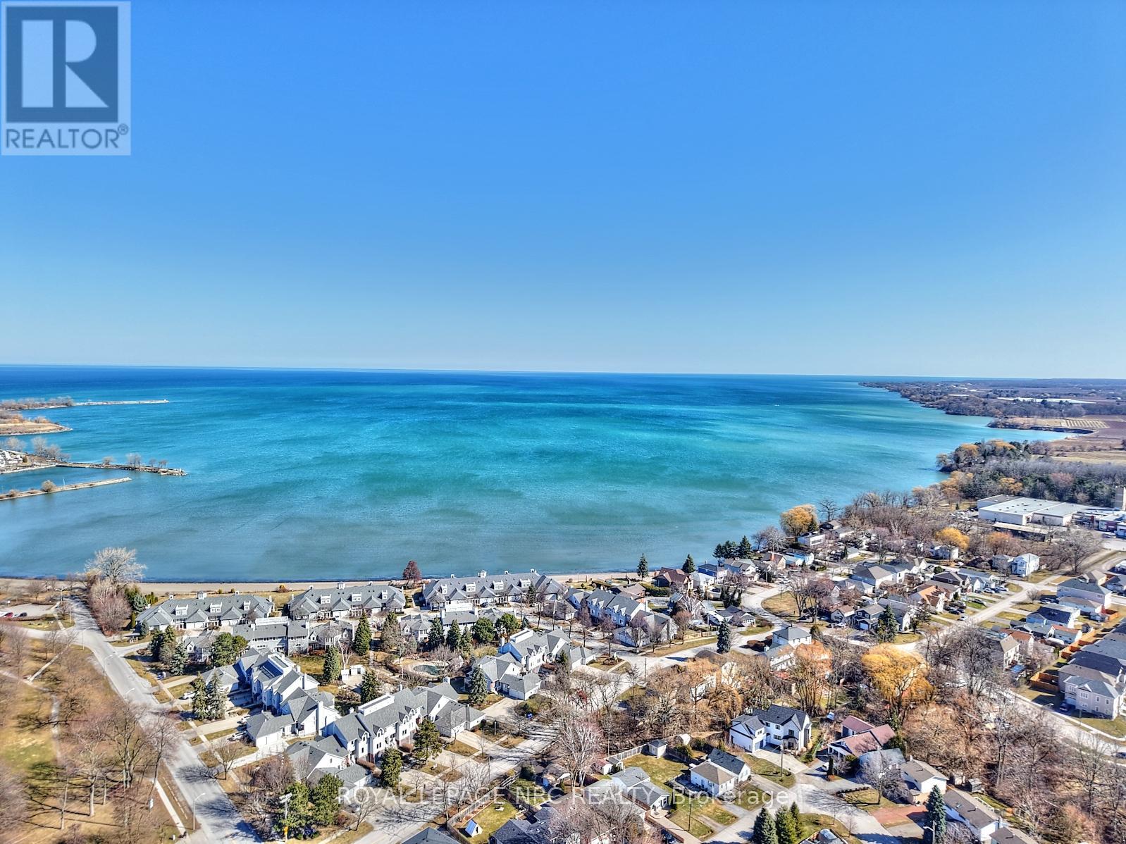 12 Brigantine Court, St. Catharines, Ontario  L2M 7V4 - Photo 36 - X12067740