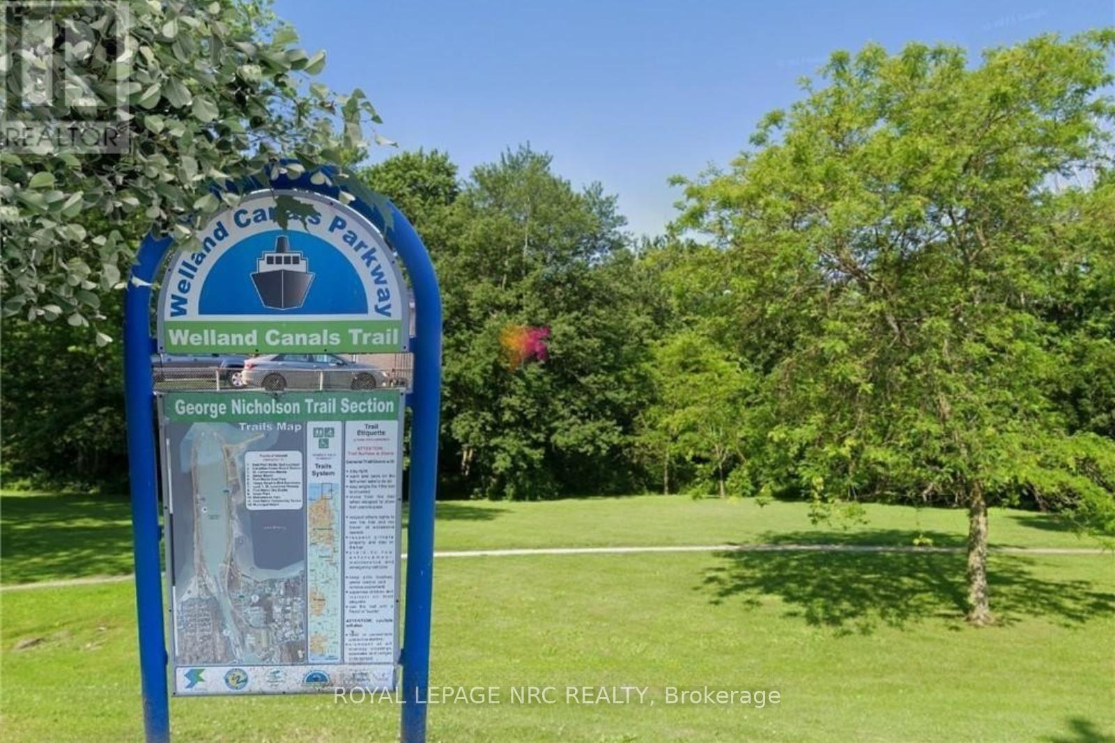 12 Brigantine Court, St. Catharines, Ontario  L2M 7V4 - Photo 40 - X12067740