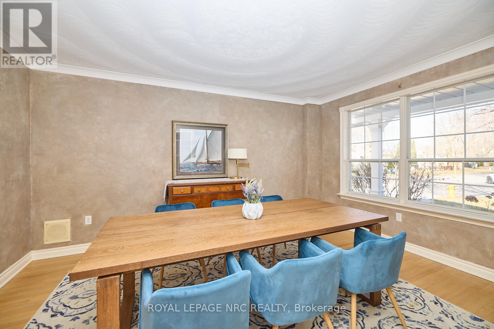 12 Brigantine Court, St. Catharines, Ontario  L2M 7V4 - Photo 5 - X12067740