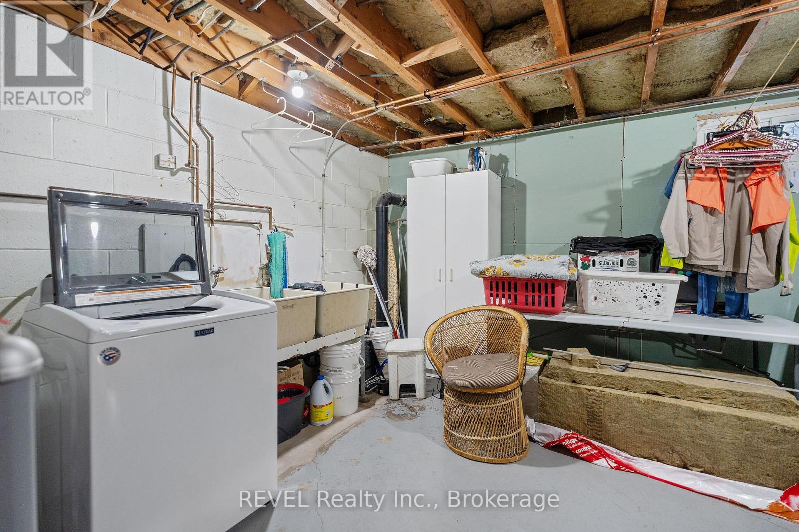 6398 Mountain Road, Niagara Falls, Ontario  L2E 6S4 - Photo 27 - X12068864