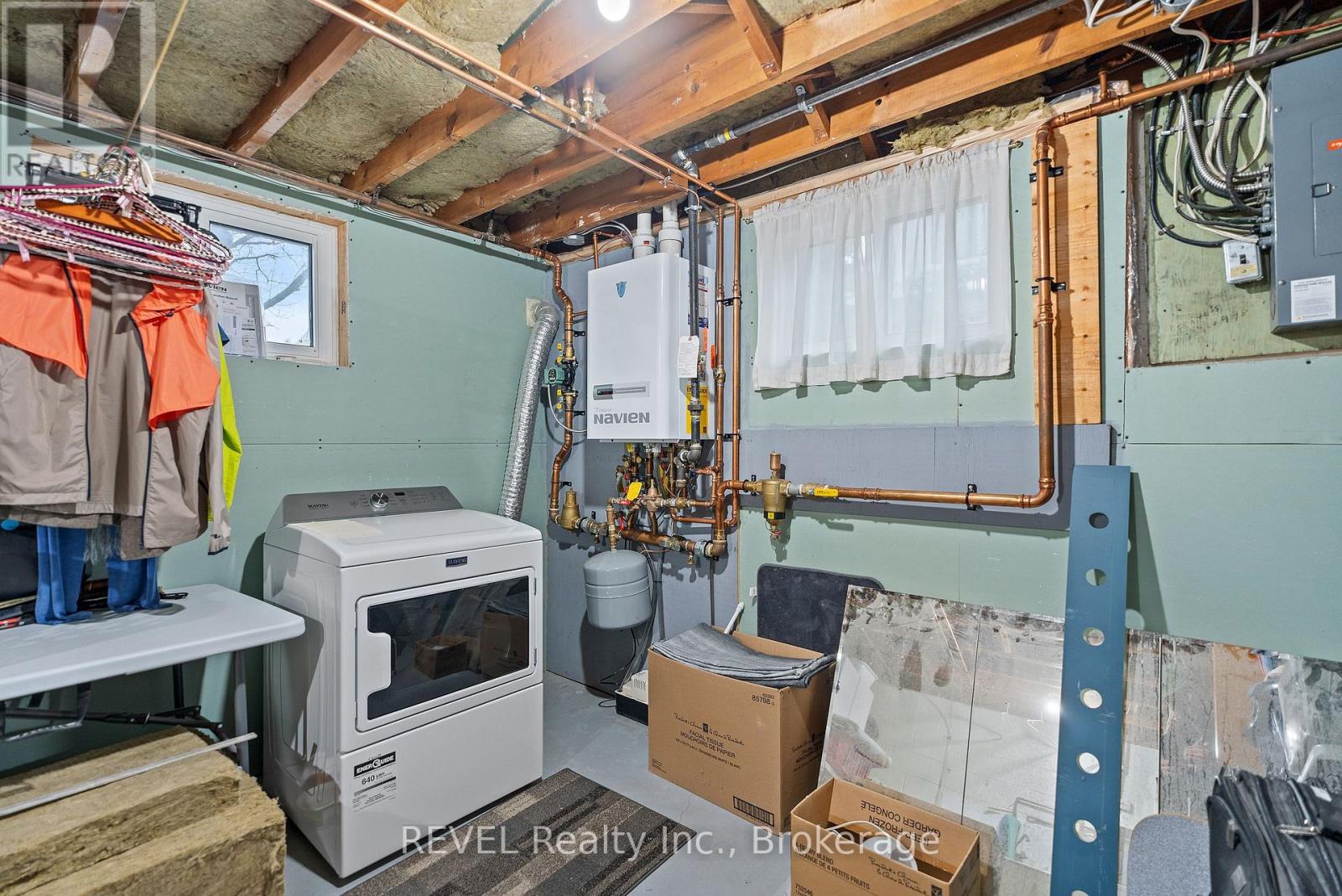 6398 Mountain Road, Niagara Falls, Ontario  L2E 6S4 - Photo 28 - X12068864