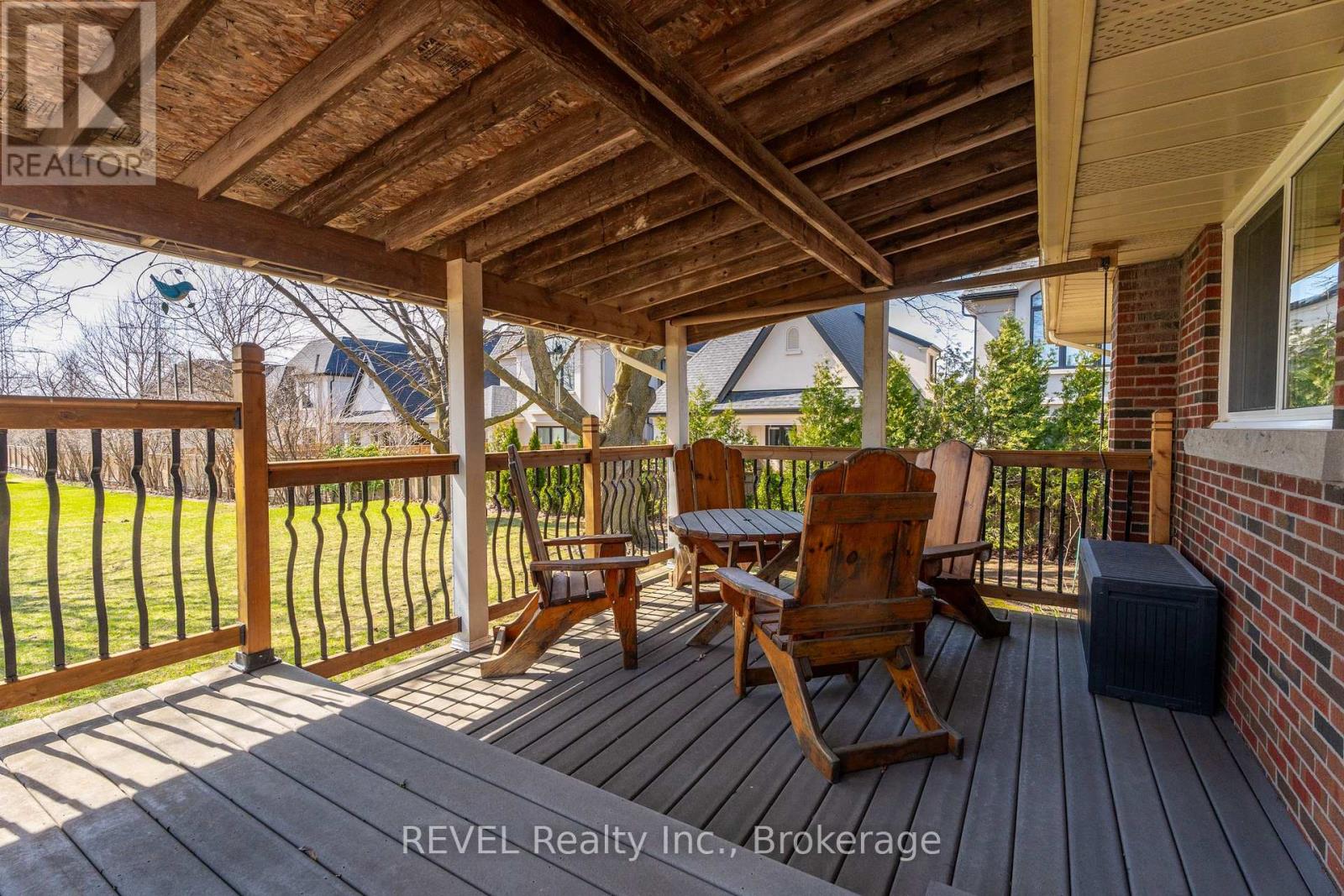 6398 Mountain Road, Niagara Falls, Ontario  L2E 6S4 - Photo 33 - X12068864