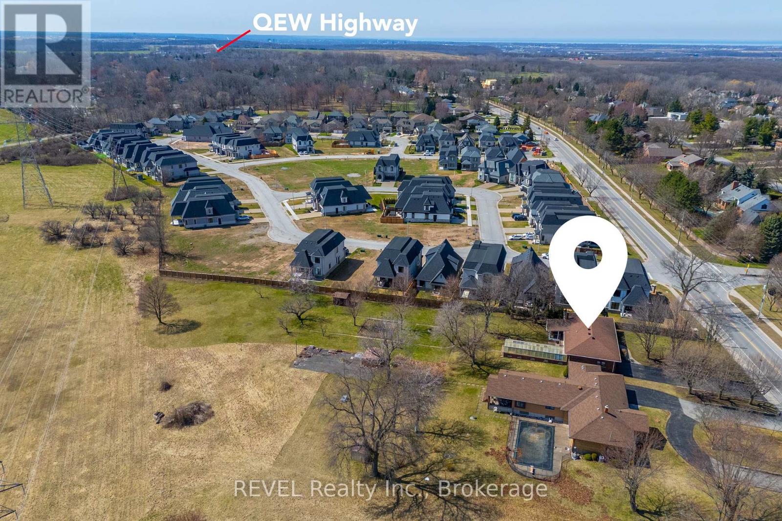 6398 Mountain Road, Niagara Falls, Ontario  L2E 6S4 - Photo 43 - X12068864