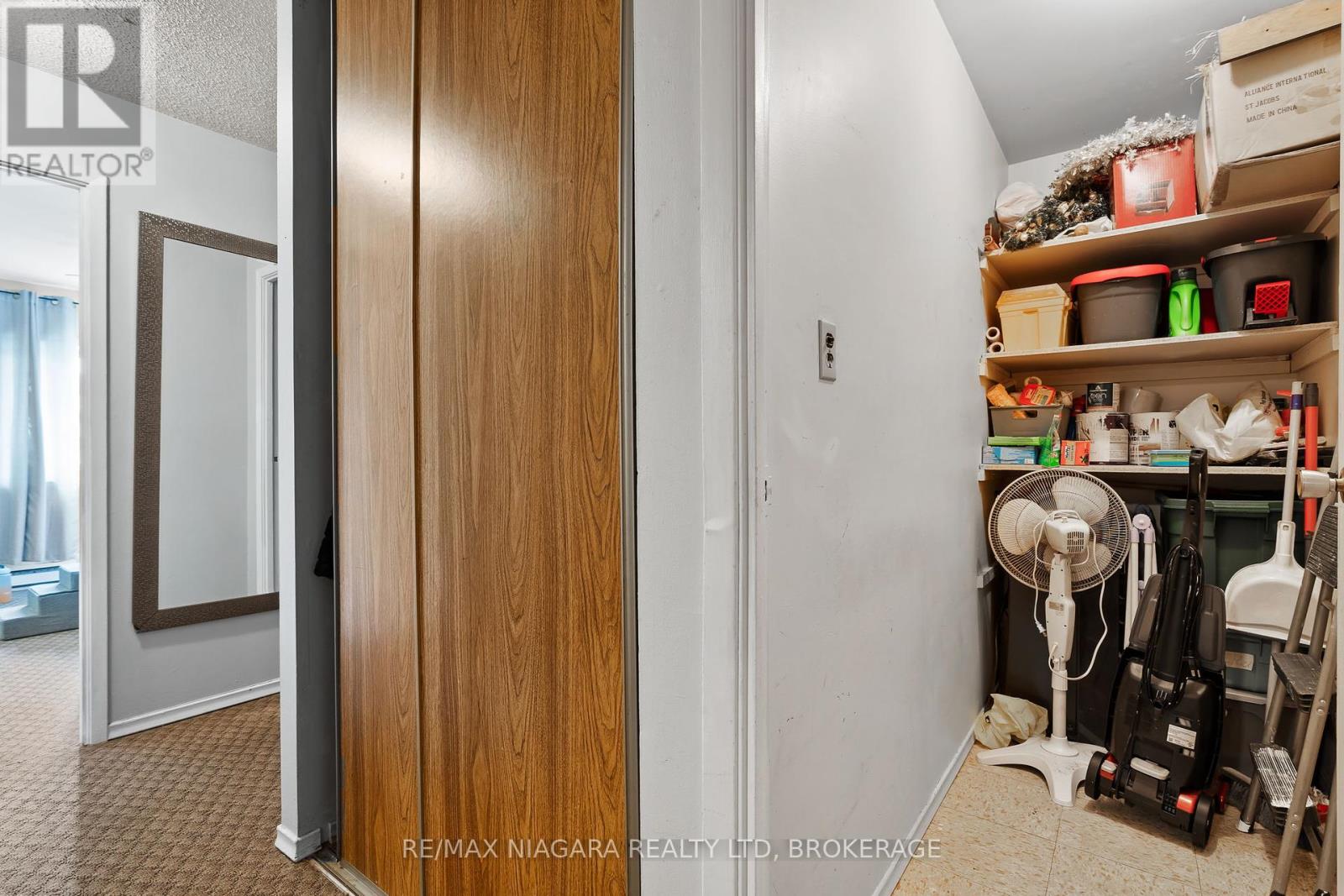 323 - 72 Main Street E, Port Colborne, Ontario  L3K 5Z8 - Photo 17 - X12086026