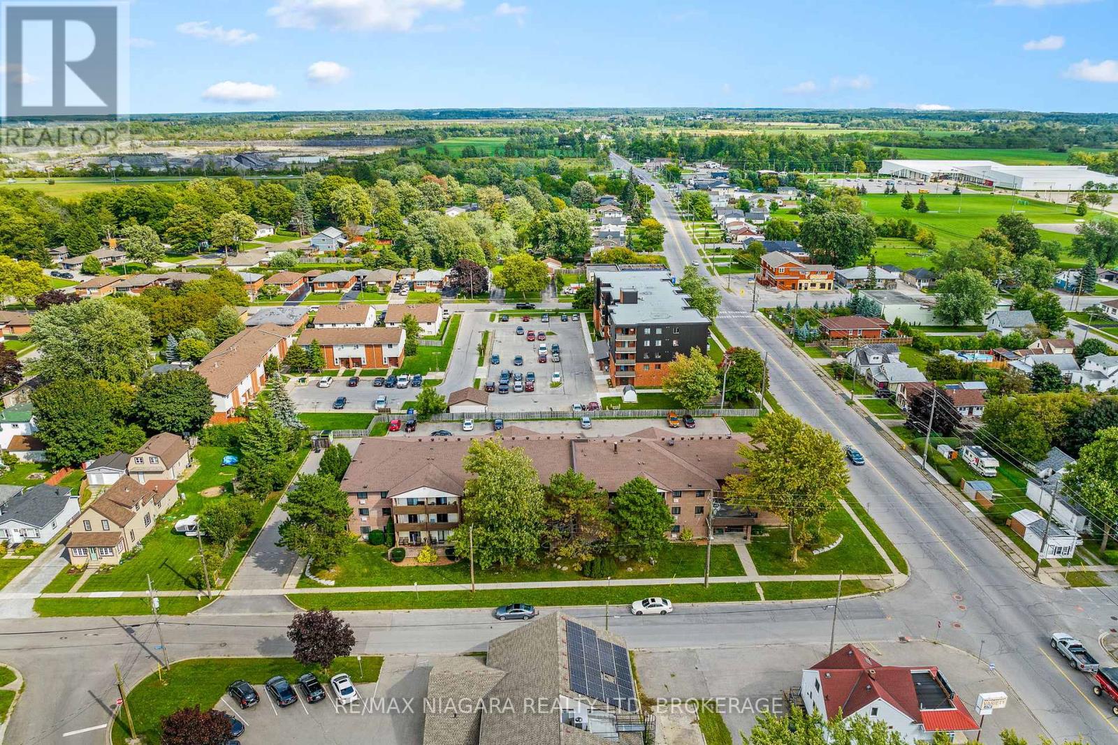 323 - 72 Main Street E, Port Colborne, Ontario  L3K 5Z8 - Photo 19 - X12086026