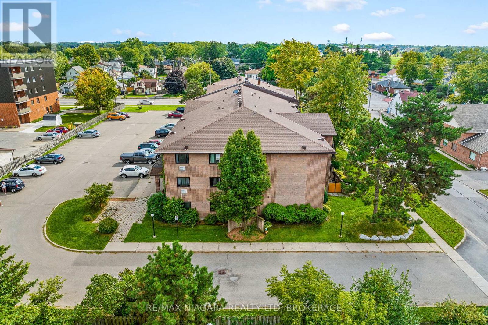 323 - 72 Main Street E, Port Colborne, Ontario  L3K 5Z8 - Photo 22 - X12086026