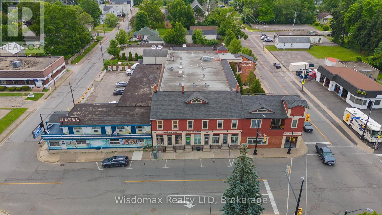 4 - 3710 Main Street, Niagara Falls, Ontario  L2G 6B1 - Photo 5 - X12090863