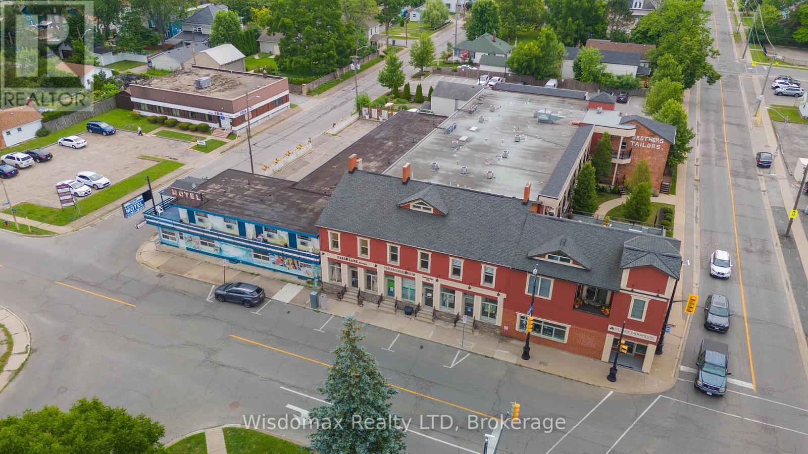 4 - 3710 Main Street, Niagara Falls, Ontario  L2G 6B1 - Photo 6 - X12090863