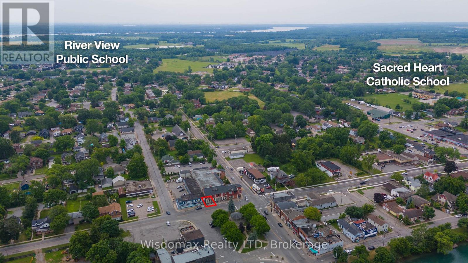 4 - 3710 Main Street, Niagara Falls, Ontario  L2G 6B1 - Photo 8 - X12090863