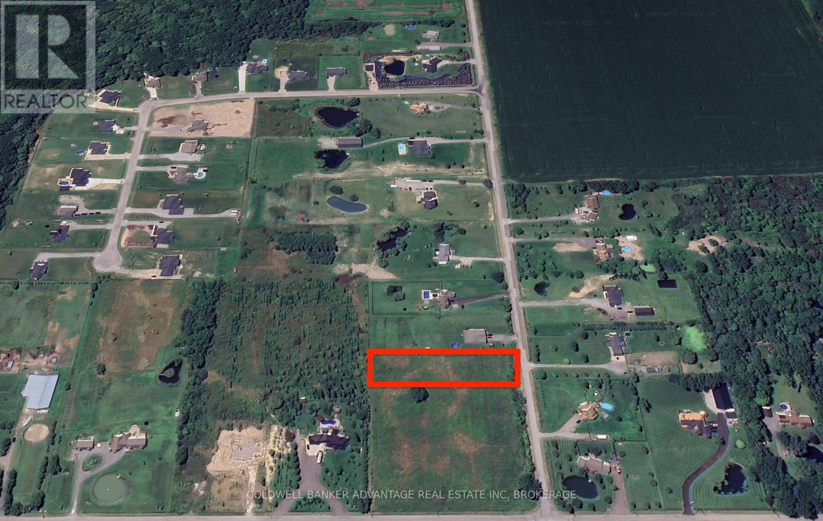 N/a Deeks Road, Wainfleet, Ontario  L0S 1V0 - Photo 2 - X12098707