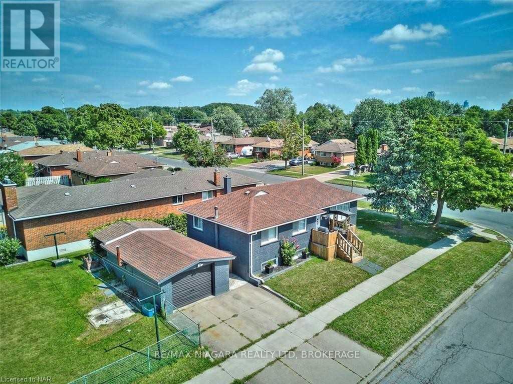 6933 Hagar Avenue, Niagara Falls, Ontario  L2G 5M6 - Photo 25 - X12105678