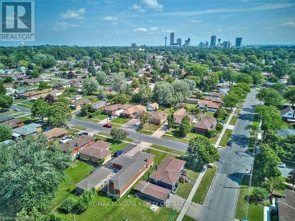 6933 Hagar Avenue, Niagara Falls, Ontario  L2G 5M6 - Photo 26 - X12105678