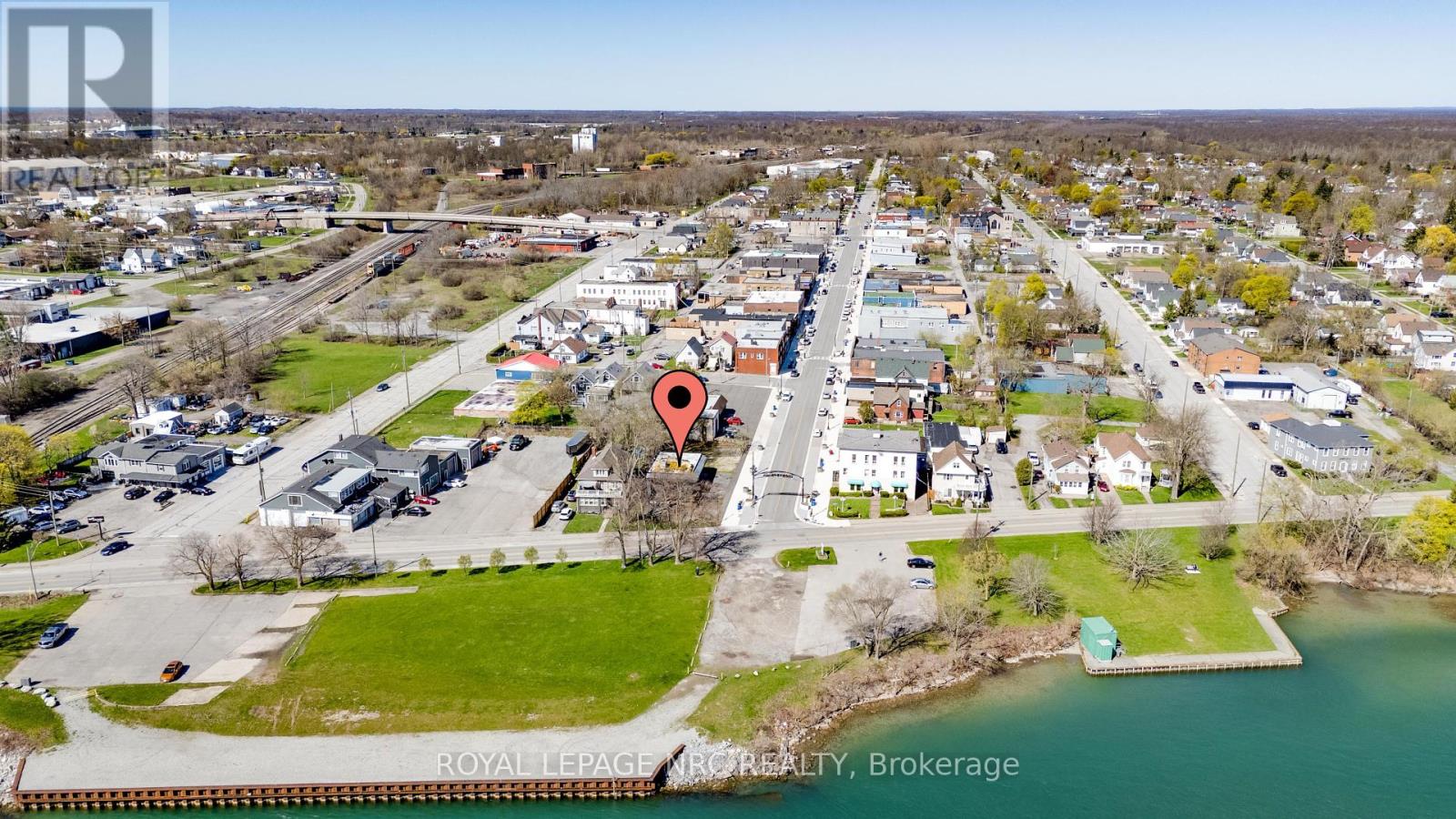 607 Niagara Boulevard, Fort Erie, Ontario  L2A 3H5 - Photo 7 - X12109202