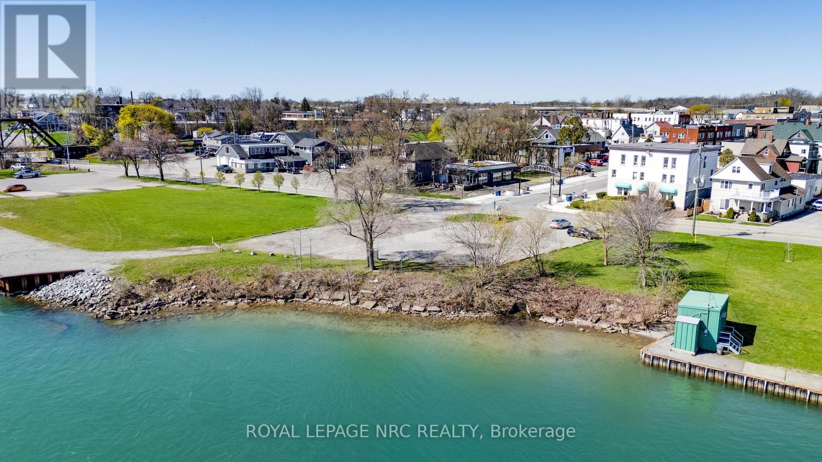 607 Niagara Boulevard, Fort Erie, Ontario  L2A 3H5 - Photo 8 - X12109202