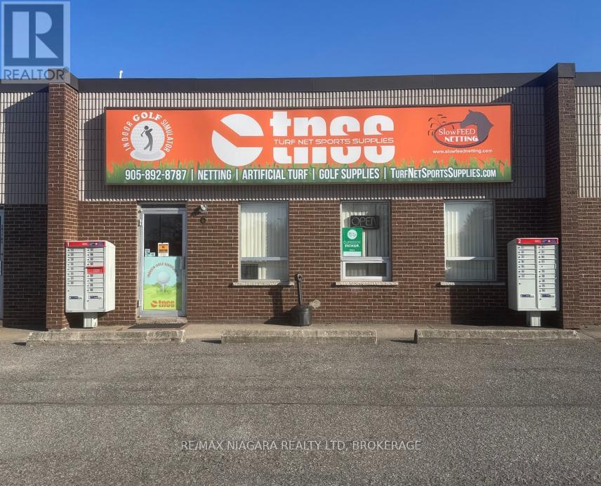 6 - 2255 HWY 20 HIGHWAY, Thorold, Ontario