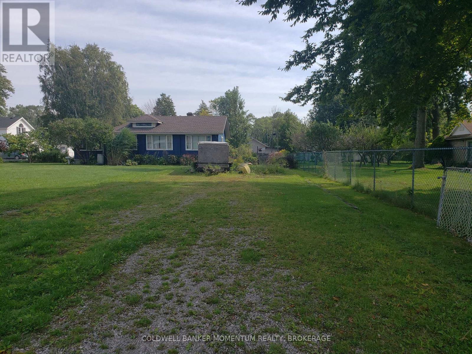 0 Part 1 V/l Ridgeway Road, Fort Erie, Ontario  L0S 1B0 - Photo 2 - X12115591