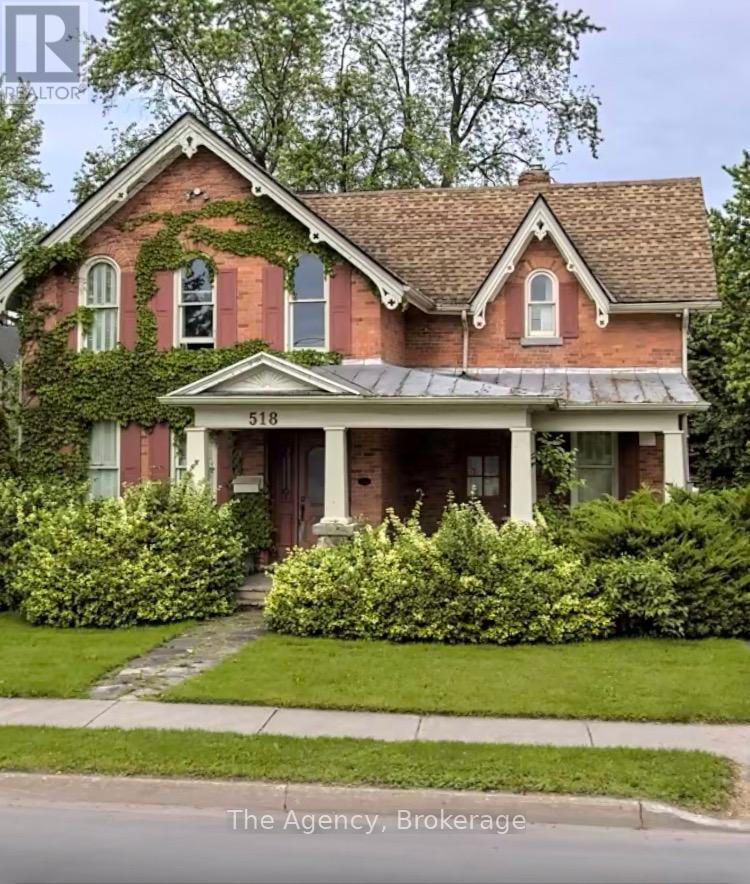 518 KING STREET, Port Colborne, Ontario