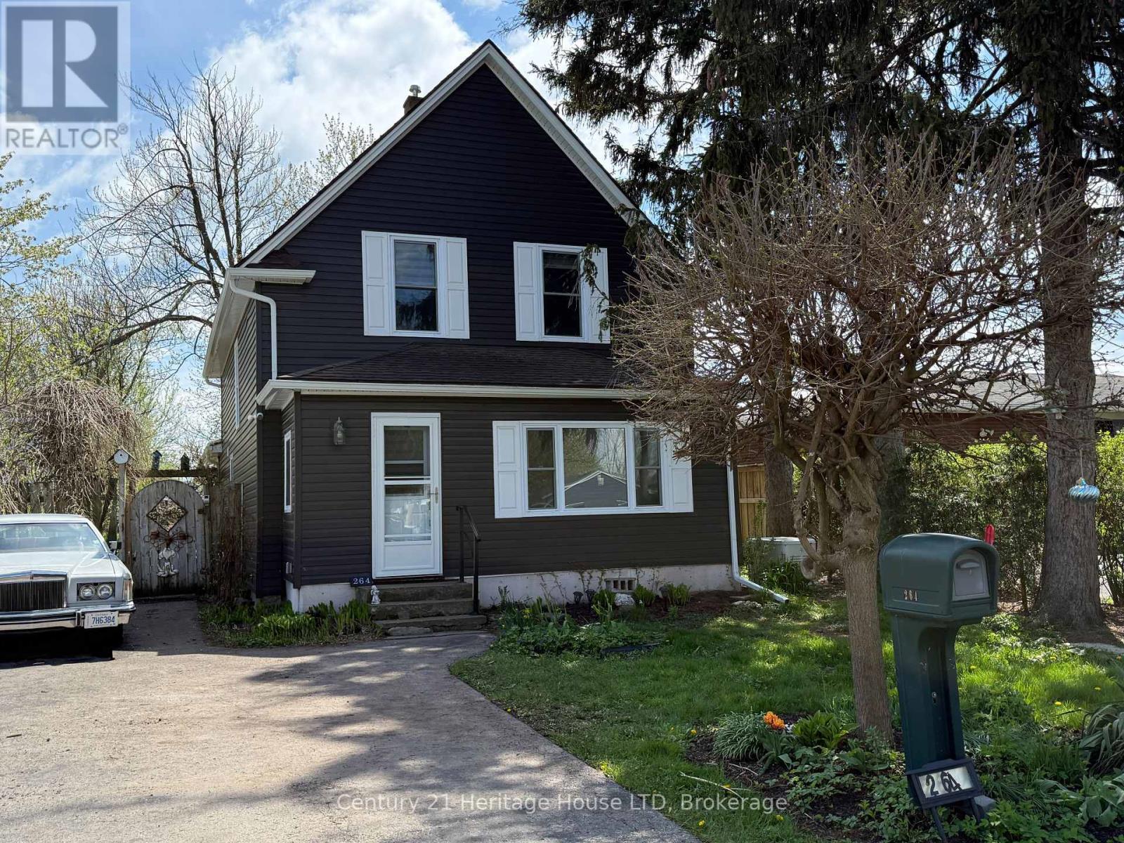 264 HENRIETTA STREET, Fort Erie, Ontario