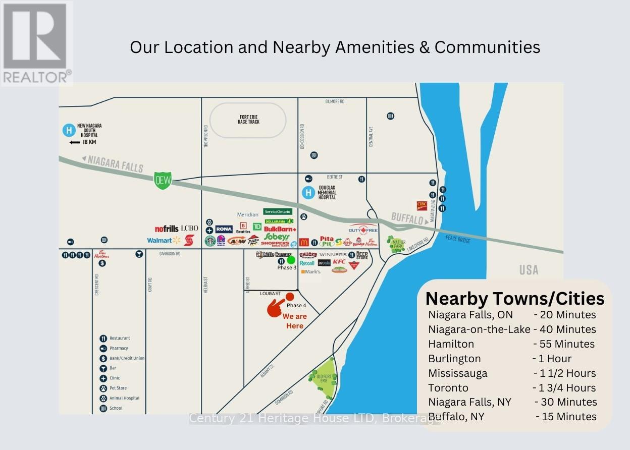 740 Burwell Street, Fort Erie, Ontario  L2A 0E2 - Photo 6 - X12124946