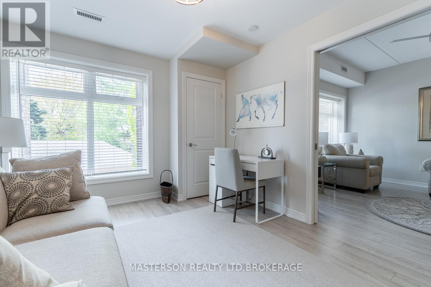 203 - 4644 Pettit Avenue, Niagara Falls, Ontario  L2E 6L5 - Photo 28 - X12146287