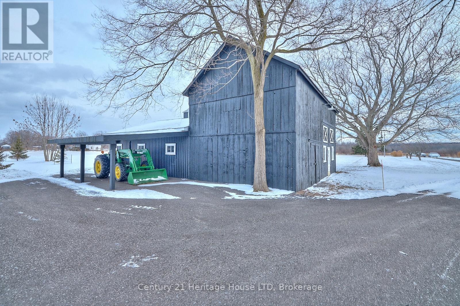 5930 Michener Road, Port Colborne, Ontario  L0S 1R0 - Photo 38 - X12154343
