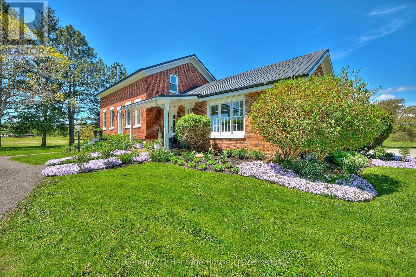 5930 Michener Road, Port Colborne, Ontario  L0S 1R0 - Photo 47 - X12154343