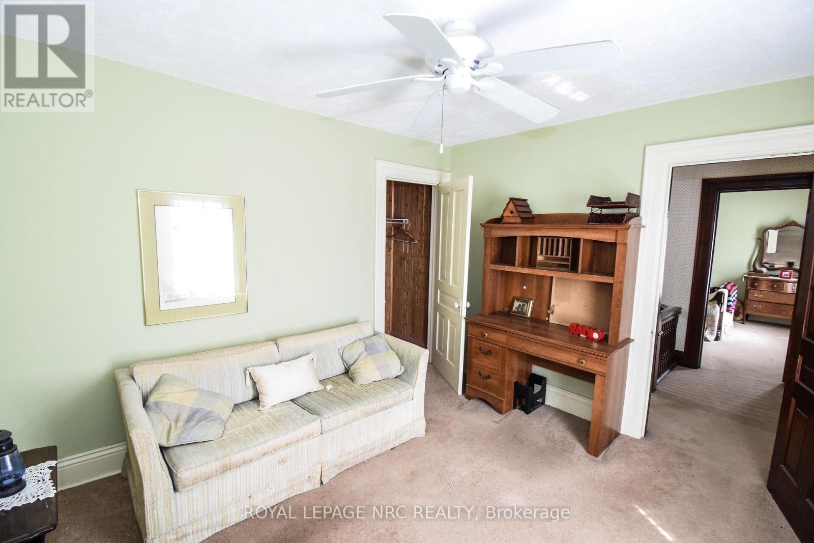 499 Townline Road, Niagara-On-The-Lake, Ontario  L2M 6W1 - Photo 13 - X12156473