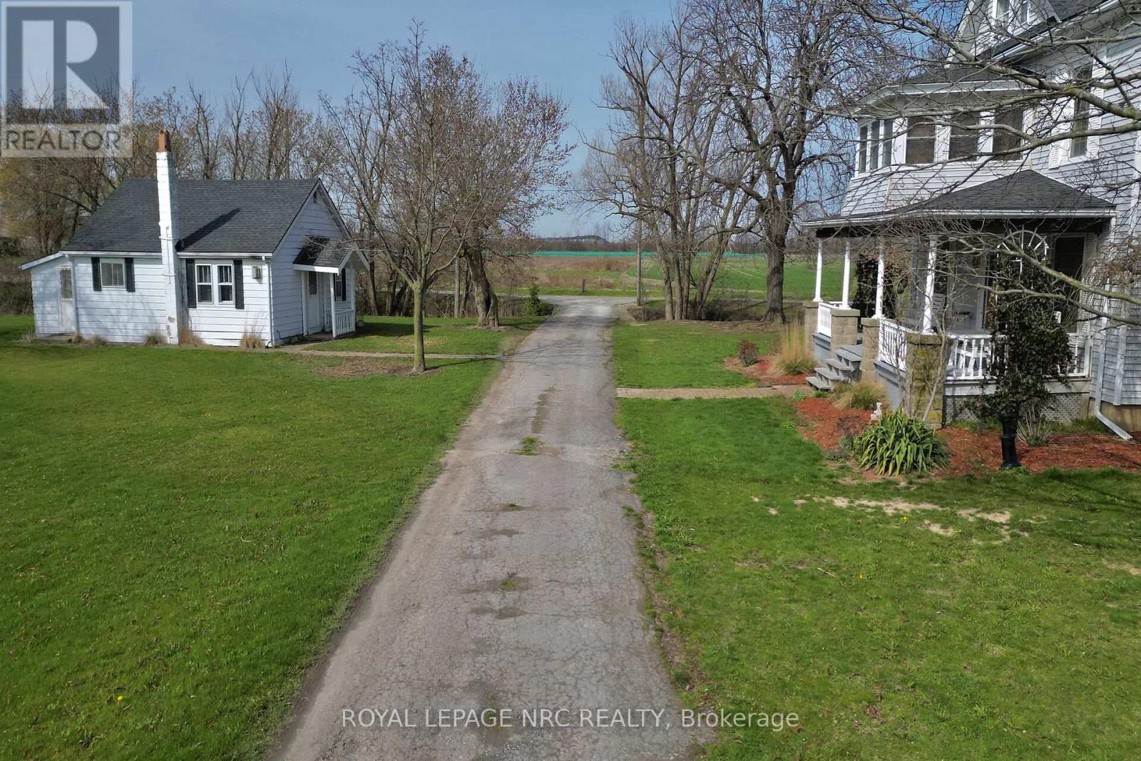 499 Townline Road, Niagara-On-The-Lake, Ontario  L2M 6W1 - Photo 19 - X12156473