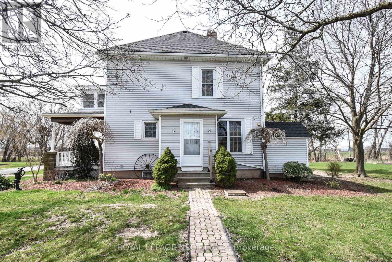 499 Townline Road, Niagara-On-The-Lake, Ontario  L2M 6W1 - Photo 23 - X12156473