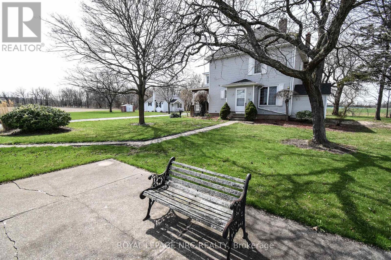 499 Townline Road, Niagara-On-The-Lake, Ontario  L2M 6W1 - Photo 3 - X12156473