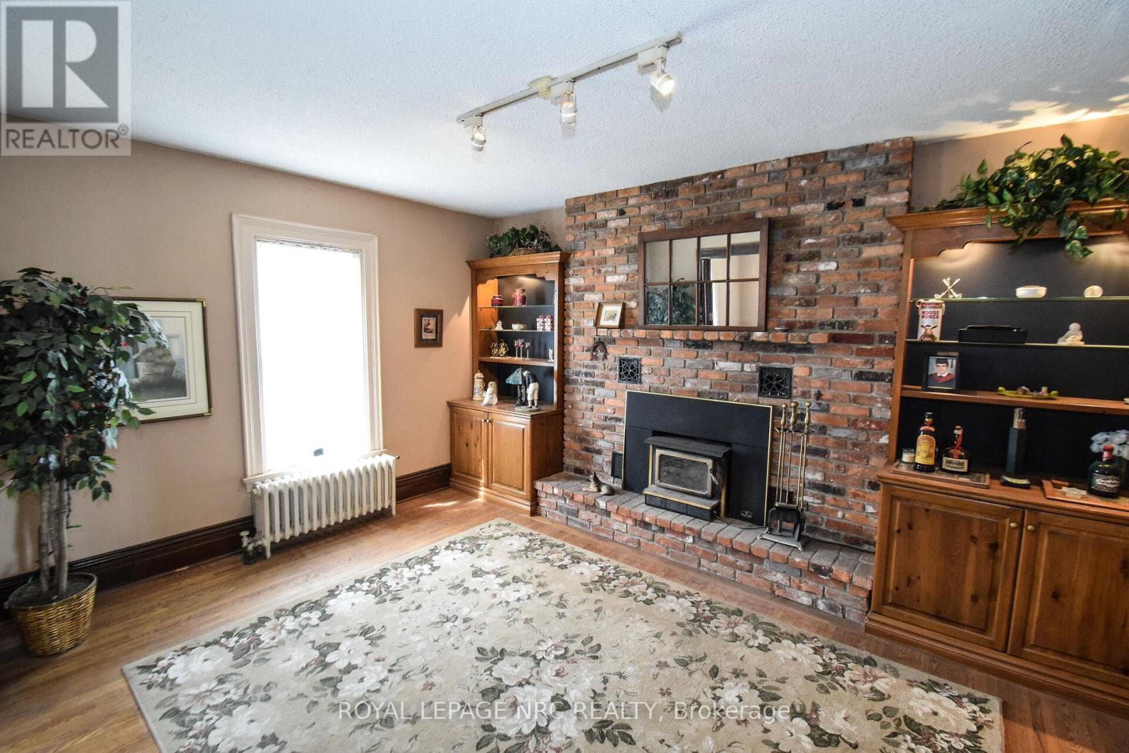 499 Townline Road, Niagara-On-The-Lake, Ontario  L2M 6W1 - Photo 34 - X12156473