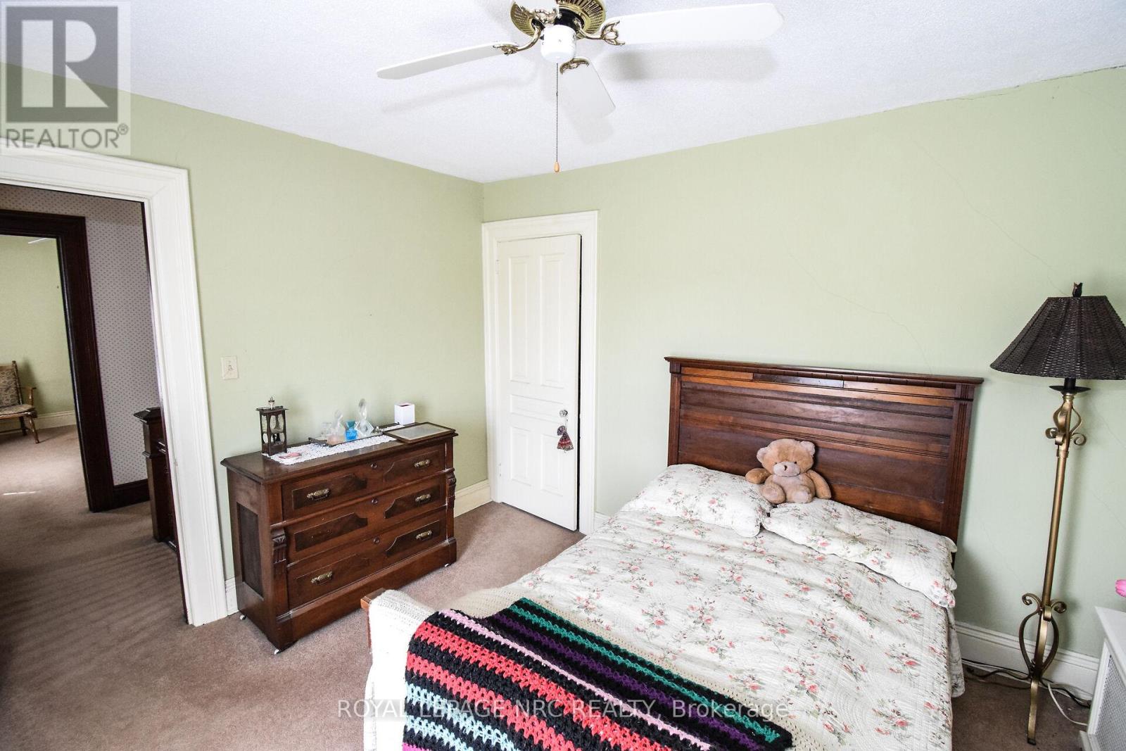 499 Townline Road, Niagara-On-The-Lake, Ontario  L2M 6W1 - Photo 49 - X12156473