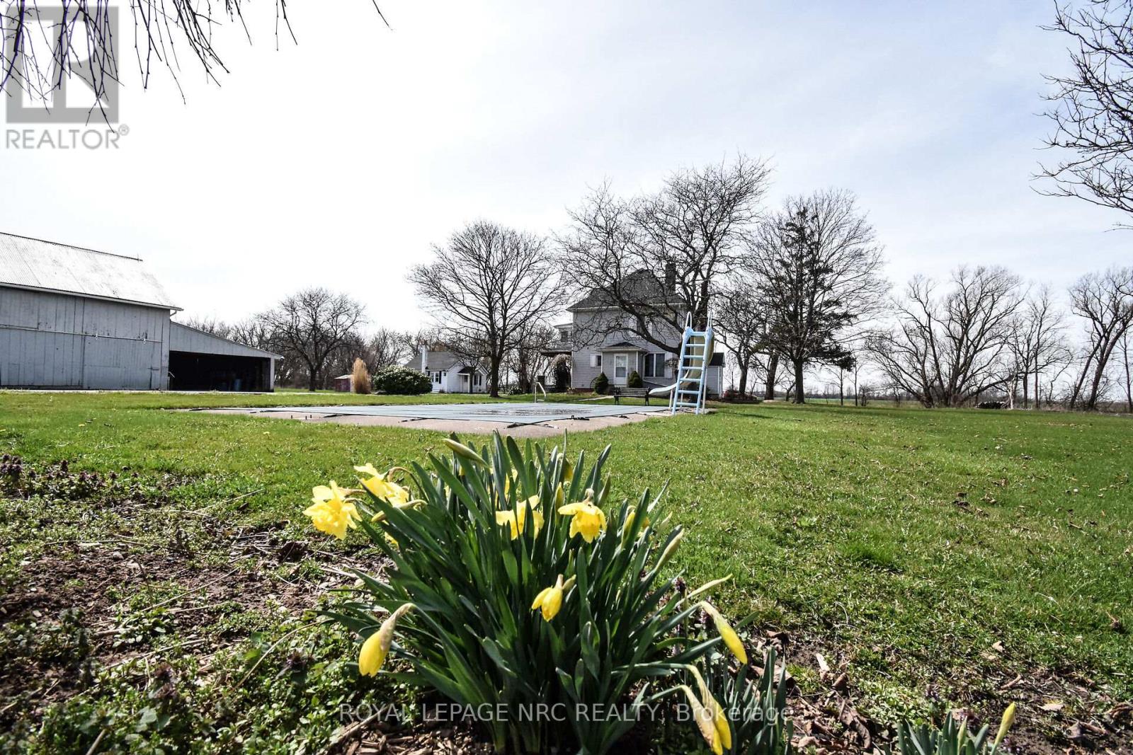 499 Townline Road, Niagara-On-The-Lake, Ontario  L2M 6W1 - Photo 7 - X12156473