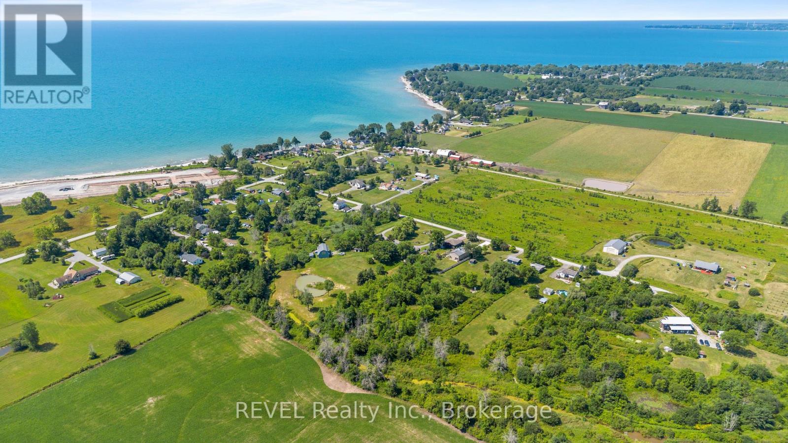 11817 SIDE ROAD 18 ROAD, Wainfleet, Ontario