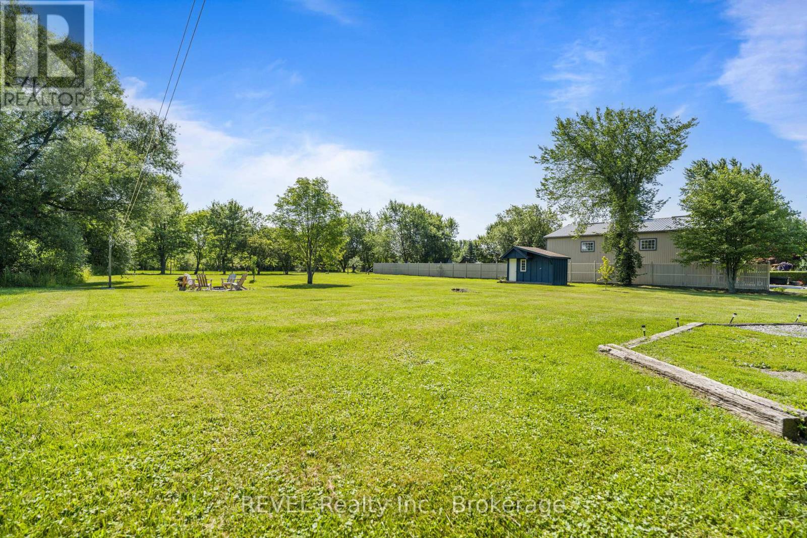 11817 Side Road 18 Road, Wainfleet, Ontario  L0S 1V0 - Photo 11 - X12166577