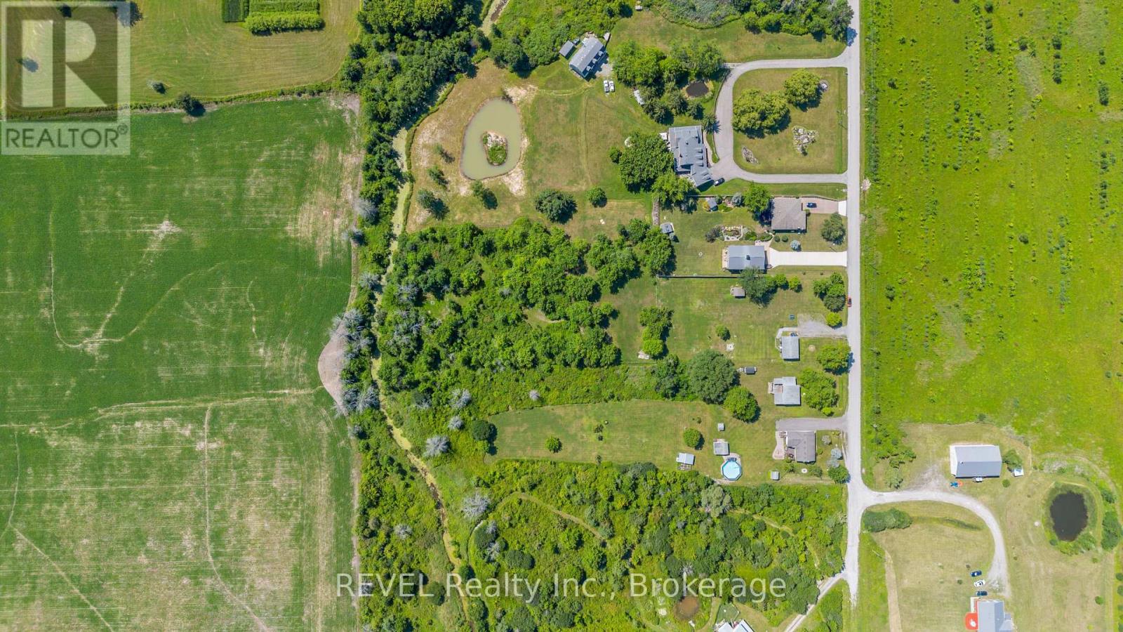 11817 Side Road 18 Road, Wainfleet, Ontario  L0S 1V0 - Photo 5 - X12166577