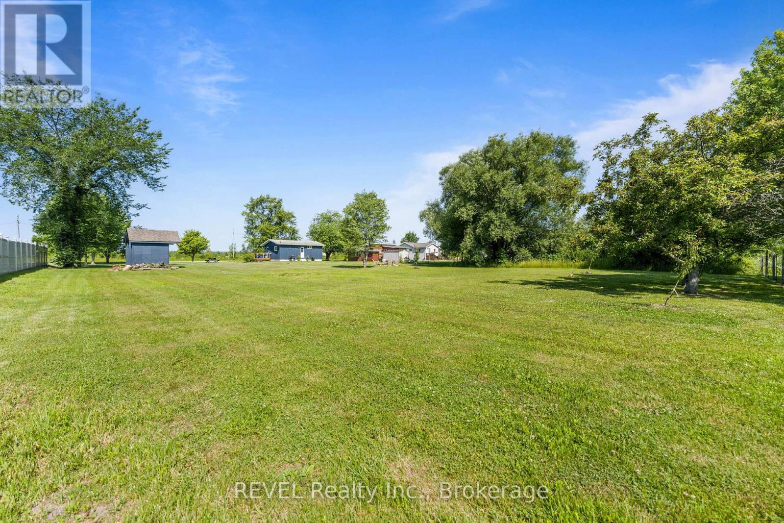 11817 Side Road 18 Road, Wainfleet, Ontario  L0S 1V0 - Photo 7 - X12166577