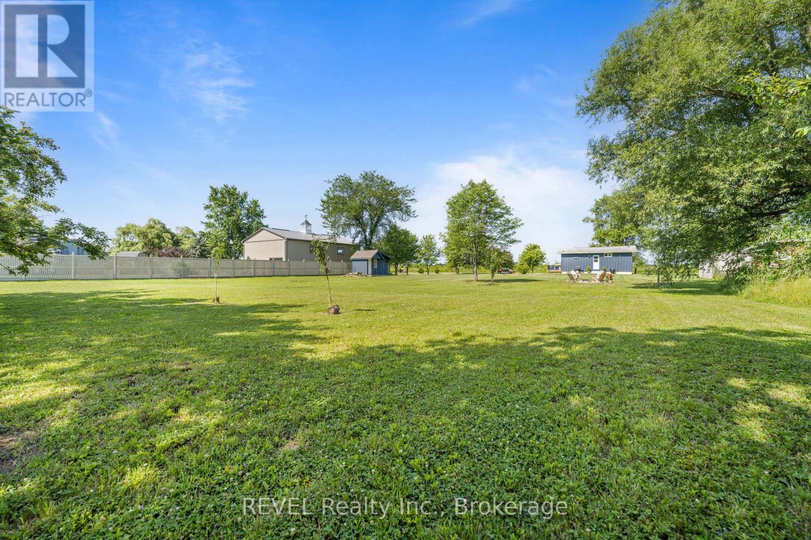 11817 Side Road 18 Road, Wainfleet, Ontario  L0S 1V0 - Photo 8 - X12166577