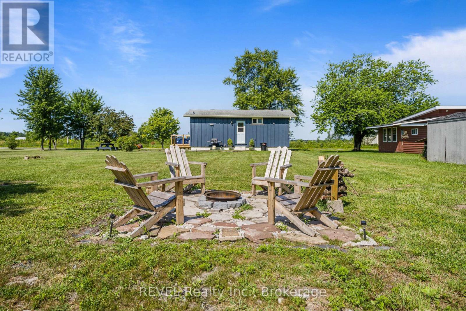 11817 Side Road 18 Road, Wainfleet, Ontario  L0S 1V0 - Photo 9 - X12166577