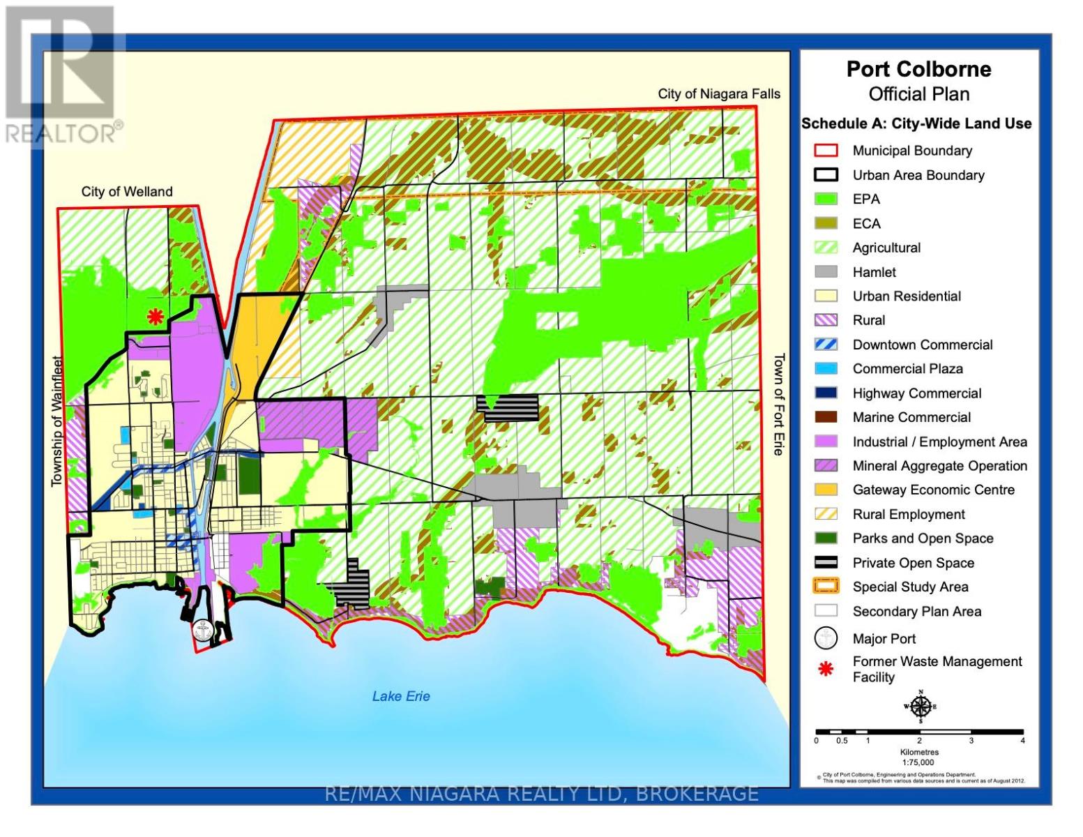 194 Chippawa Road, Port Colborne, Ontario  L3K 1T7 - Photo 7 - X12167749