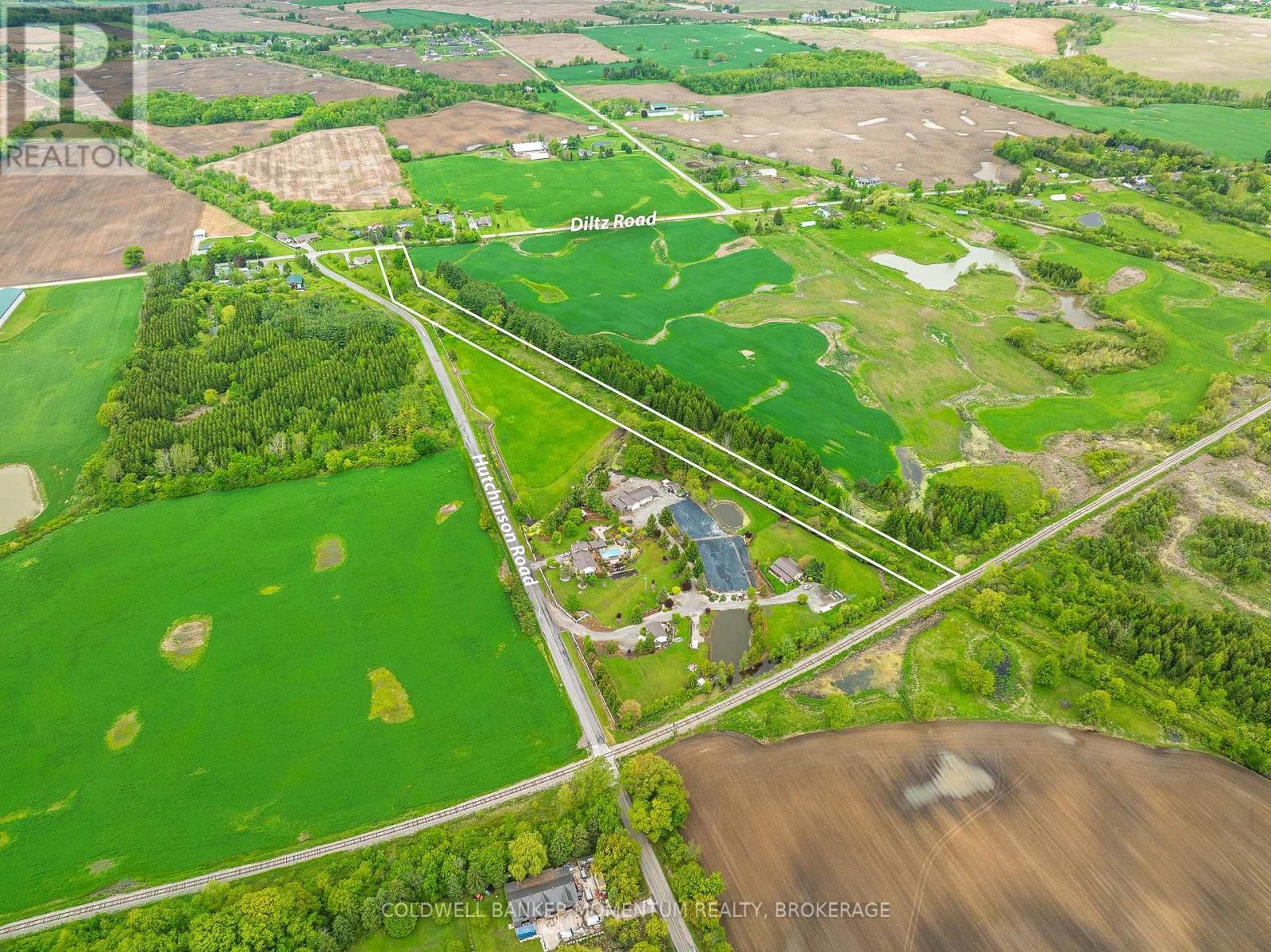 1969 Hutchinson Road, Haldimand, Ontario  N1A 2W2 - Photo 15 - X12176757