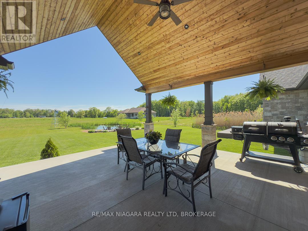 50765 Lambert Road, Wainfleet, Ontario  L3B 5N6 - Photo 14 - X12182325