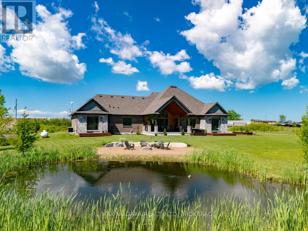 50765 Lambert Road, Wainfleet, Ontario  L3B 5N6 - Photo 2 - X12182325