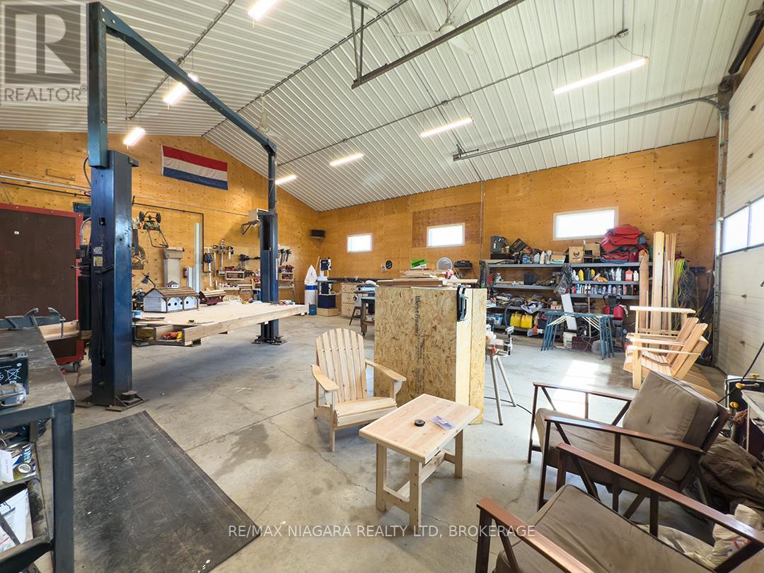 50765 Lambert Road, Wainfleet, Ontario  L3B 5N6 - Photo 47 - X12182325