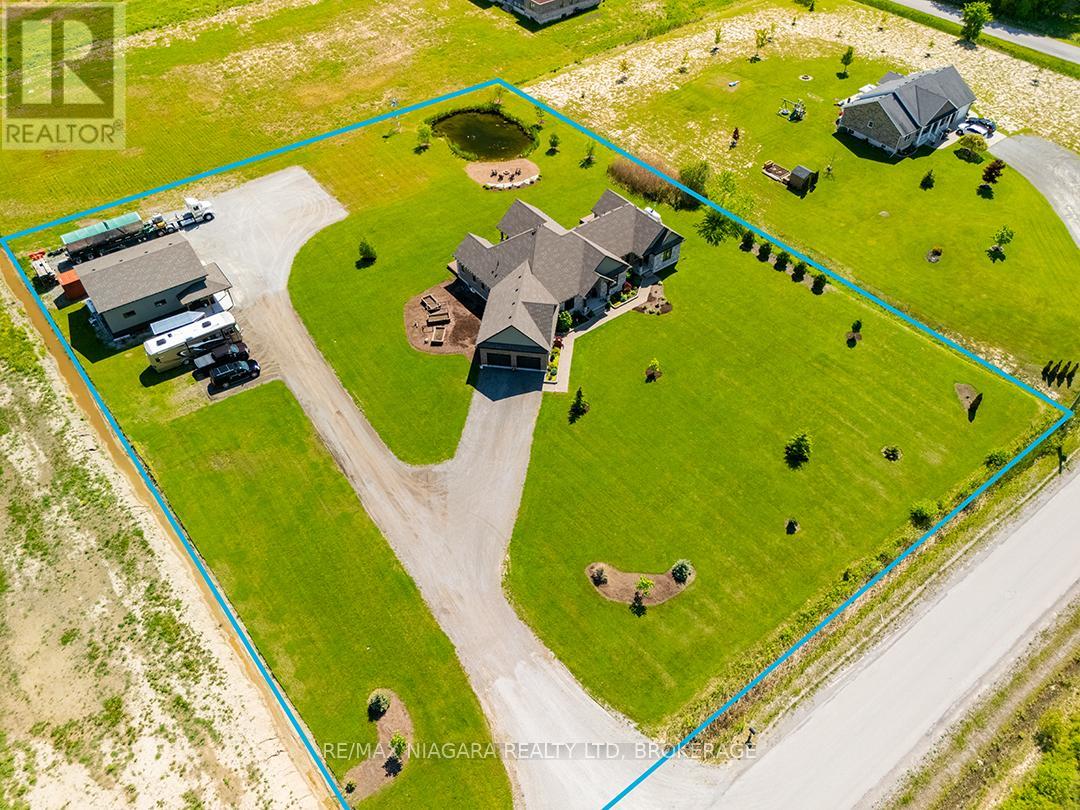 50765 Lambert Road, Wainfleet, Ontario  L3B 5N6 - Photo 48 - X12182325