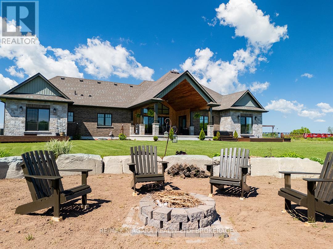 50765 Lambert Road, Wainfleet, Ontario  L3B 5N6 - Photo 5 - X12182325