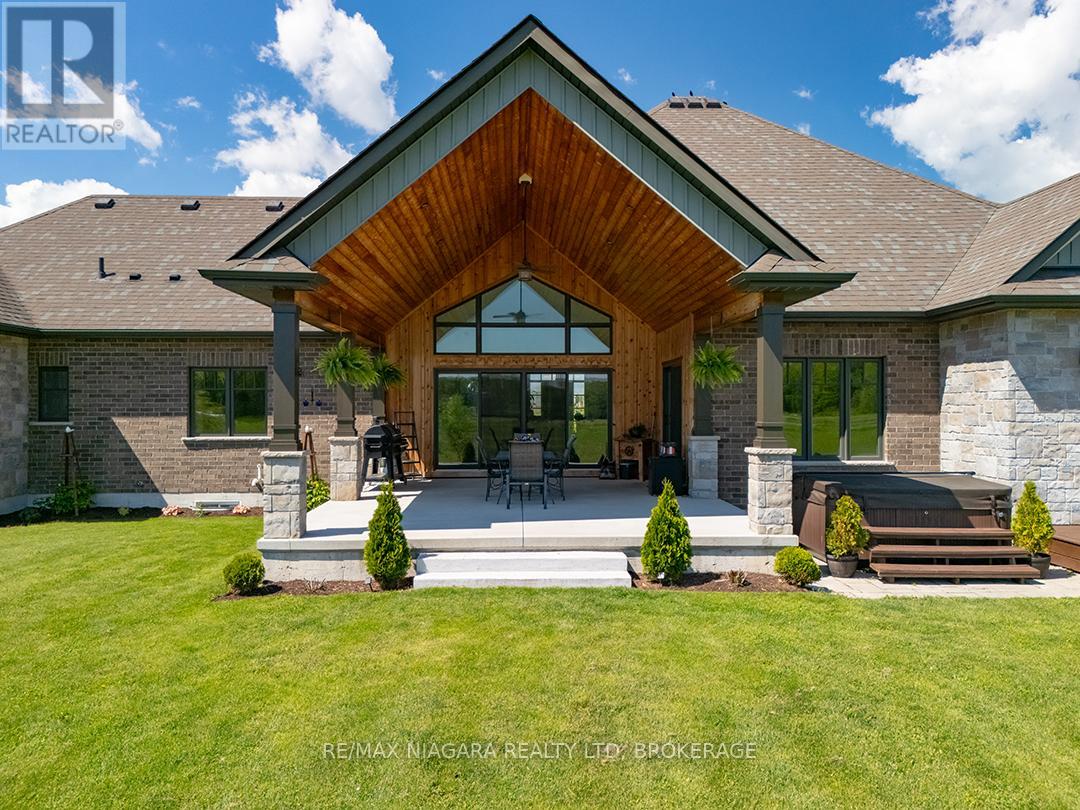 50765 Lambert Road, Wainfleet, Ontario  L3B 5N6 - Photo 6 - X12182325