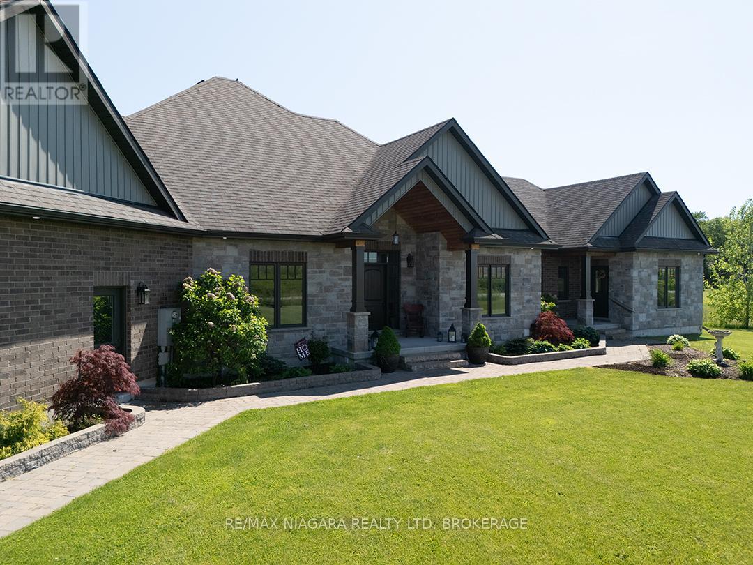 50765 Lambert Road, Wainfleet, Ontario  L3B 5N6 - Photo 7 - X12182325